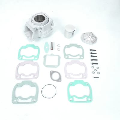 Kit Haut moteur Ø60mm 154cc Polini pour moto Rotax 125 Moteur 123 146.0800 Neuf
