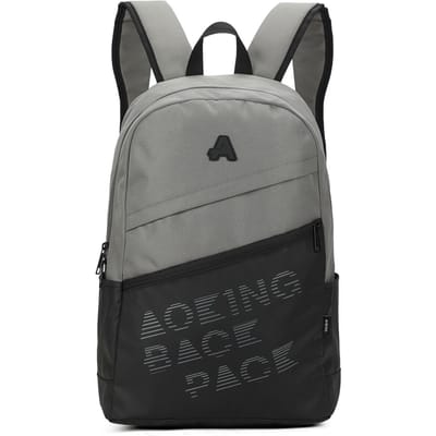 Aoking Rugzak Uniseks GREY