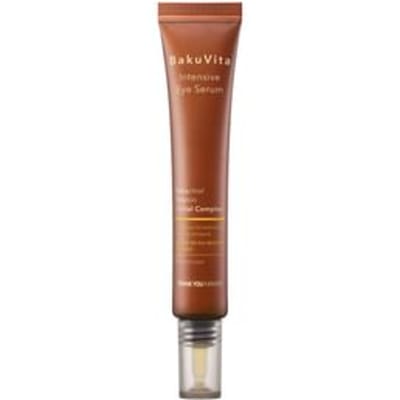 THANK YOU FARMER - BaKuVita Intensive Eye Serum 30ml