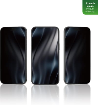 Rixus Privacy Full Curved Edge Tempered Glass For Apple iPhone 14 Pro