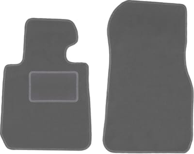 Automatten voor: BMW 3 F30 sedan (2011-2018)