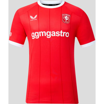 Fc Twente Thuisshirt 26/27 - Heren
