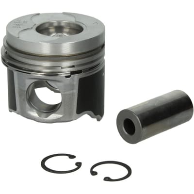 Zuiger MAHLE 022 09 00