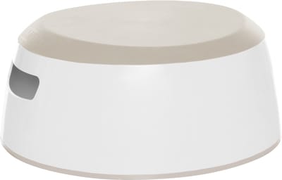 Opstapje LUMA White