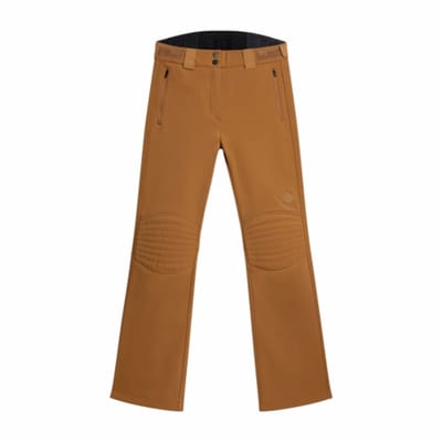 Skibroek J.Lindeberg Women W Stanford Pant Chipmunk-M