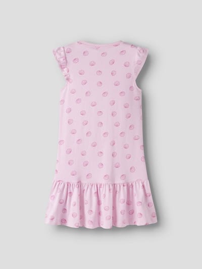 NAME IT - NKFVIDA 2P CAPSL DRESS Meisjes Jurk
