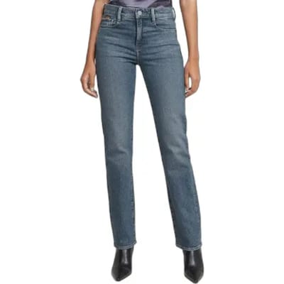 Dames Straight jeans G-Star Strace