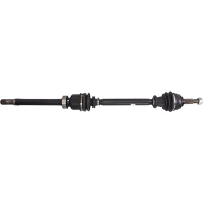 Aandrijfas POINT GEAR PNG74751