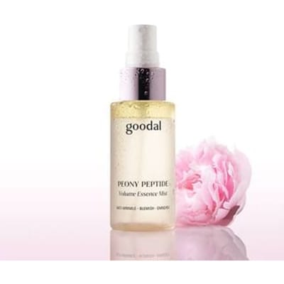 Goodal - Peony Peptide Volume Essence Mist Mini 50ml
