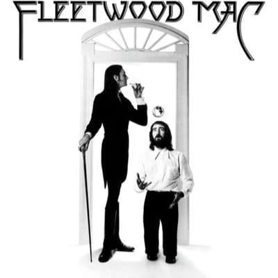 Fleetwood Mac - Fleetwood Mac