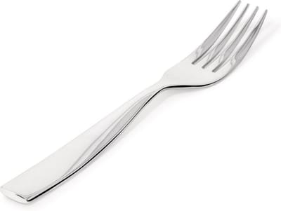 Alessi Dessertvork Dressed