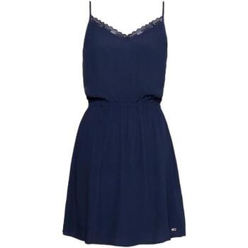 Jurk Tommy Hilfiger DW0DW15174 C87