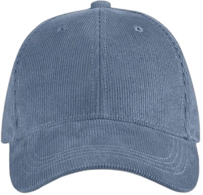 Baseball cap Beechfield Earthaware® Organic