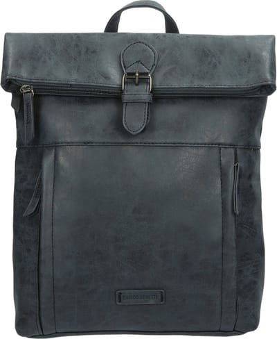 Enrico Benetti Ruby Rugzak tablet – 8,5 liter – 66683 – Donkerblauw