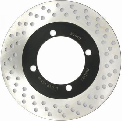 achterremschijf sifam voor suzuki 250 rgv 1991 tot 1996 Ø210x84x5mm / ar nieuw