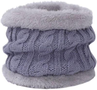 Katoenen kinder sjaals, lus sjaal voor jongens en meisjes, warme herfst en winter sjaal, halswarmer, comfortabele en modieuze accessoires voor kinderen