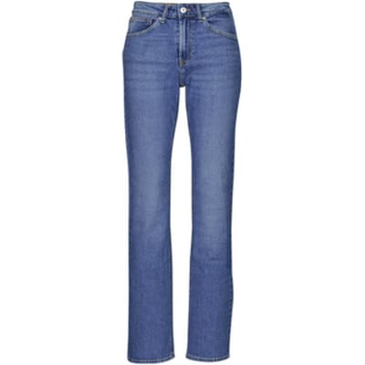 ONLY - ONLEVERLY MW FLARED DNM CRO187 - Dames - Jeans