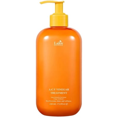 Lador Appelazijn Behandeling Zuiverend Voedend Glans 530ml