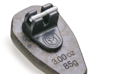 Mivardi Professional Camo Backlead 5 oz - 142 gr