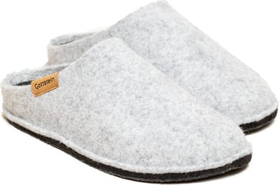 Gottstein Dames en Heren pantoffels Classic-Co