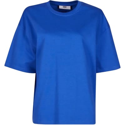 DEF Dames Essential T-shirt DFLTS207