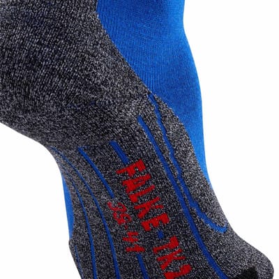 Falke Sokken FALKE TK2 SO Set van 2
