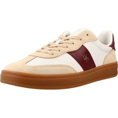 Lage Sneakers Tommy Hilfiger Fw0fw09497