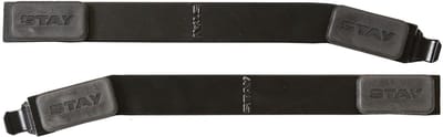 Stay Music ST-30 - 29 cm gebogene Arme für Tower / Piano - Accessoire voor keyboard standaards