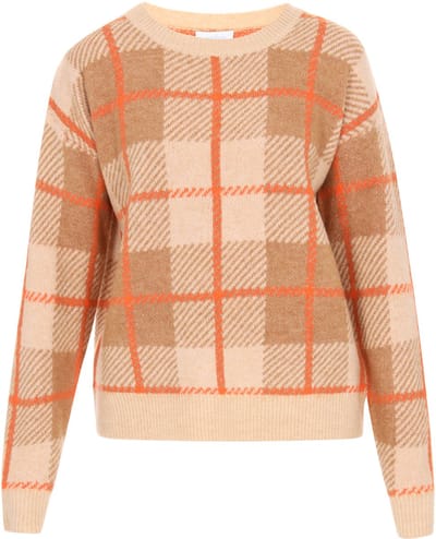 usha Jumper