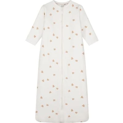 Prénatal slaapzak soon Ivory White 56/62 unisex