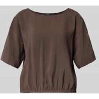 Blouseshirt van modalmix model 'Seira'