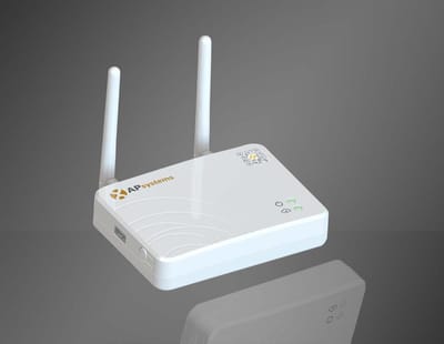APSystems ECU-B Energy Communication Unit ZigBee