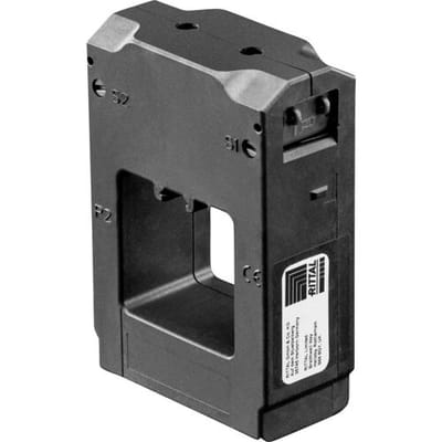 Rittal SV 9677.885 9677885 Stroomtransformator Primaire stroom 600 A Secundaire stroom 5 A 1 stuk(s)