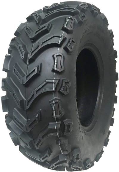 26x9.00-12 Quad ATV-band, 6-laags, Wanda P3128, met E-keurmerk, voor de openbare weg, tubeless