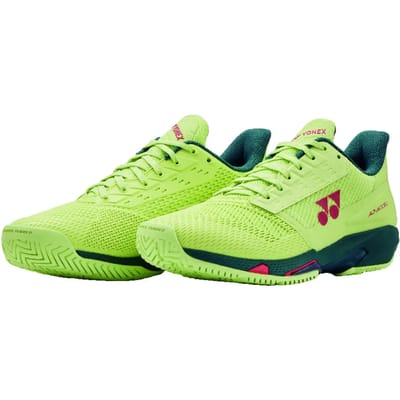 Dames tennisschoenen Yonex Cushion Ad-Accel