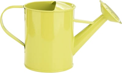 Haofy Gieter Ergonomisch 600 Ml Lang Mondstuk voor Kamerplanten Buitentuinen Plantenspuit Kleine Ruimte Balkongebruik Met Comfortabele Handgreep Nauwkeurige Watergift