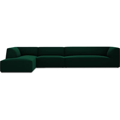 Hoekbank Sao velvet links | Windsor & Co