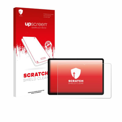 upscreen - Screenprotector voor Xiaomi Redmi Pad 2 - Folie Beschermfolie transparant