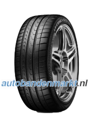 Vredestein Ultrac Vorti R+ ( 235/30 ZR20 (88Y) XL met wangbescherming (FSL) )