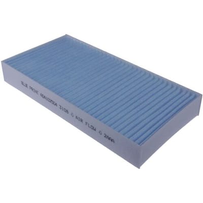 Cabinefilter BLUE PRINT ADA102504