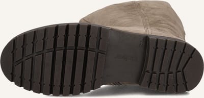 Gabor 727 Laarzen - Suède - Dames - Taupe - Maat 37,5