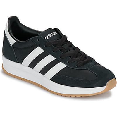 adidas Sportswear RUN 70s 2.0 Schoenen - Dames - Zwart