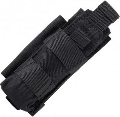 Nitecore NCP30 Tactische Molle Holster Zwart