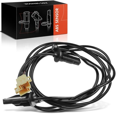 Frankberg 1x ABS-sensor achteras links rechts voor Volvo