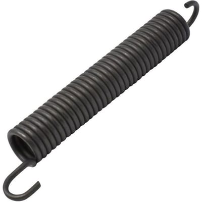 Ressort de plateau de coupe Husqvarna Cth184 Cth194