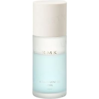 RMK - W Treatment Oil Cool Limited Edition 50ml