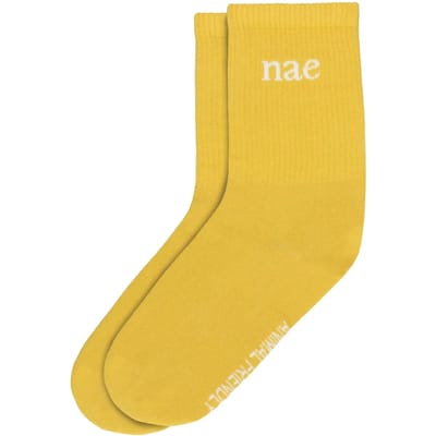 Panty’s/Kousen Nae Vegan Shoes Animal Friendly Sock