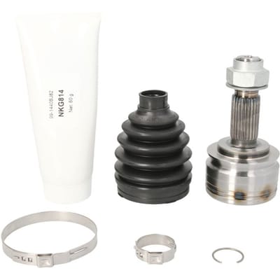Homokineet reparatie set, aandrijfas SNR OJK58.001 rechts