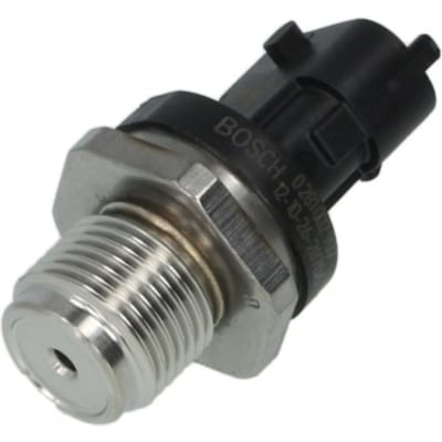 Sensor, brandstofdruk BOSCH 0 281 002 907