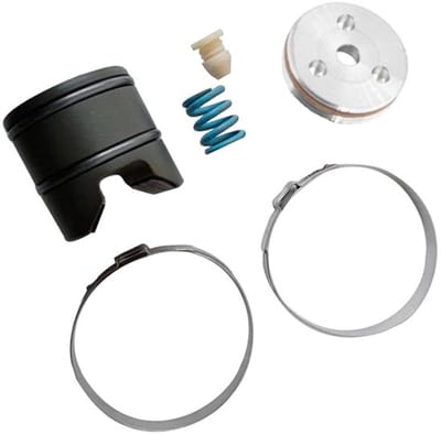Allecto - Stuurrek Reparatieset - Auto Stuurrek Tool - Robuuste